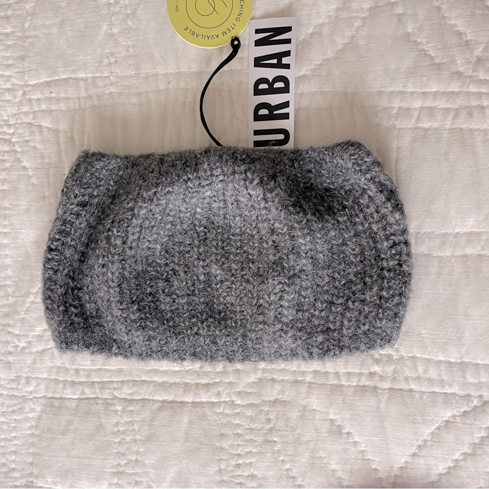 UO Knit Bandeau